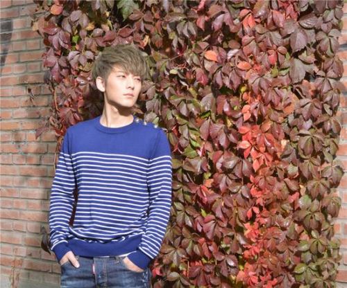 陈翔当导演《我们都没有错》完整MV发布 感谢