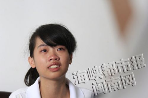 哪怕命运再苦再难，她都会和妈妈一起勇敢走下去