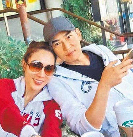 <em>焦恩俊女儿焦曼婷</em>7年拒见爸爸 至今未拜访后妈