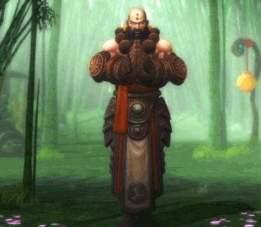 科技 游戏新闻 网络游戏 网游新闻 正文    日前,《风暴英雄》武僧的