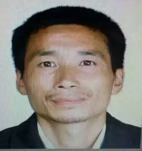 张忠顶（资料图）　　