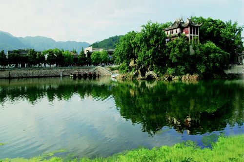 浙江最新5A级景区名单 浙江5A级景点介绍资料