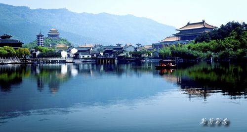 浙江最新5A级景区名单 浙江5A级景点介绍资料