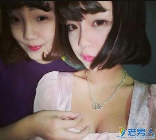 变形计女主人公韩安冉取下巴假体 被曝黑历史