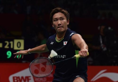 谌龙夺冠世锦赛日本新星桃田贤斗不服:仅体力不如他-闽南网