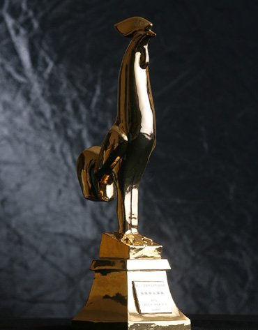 2015第三十届中国电影金鸡奖提名名单查看(完整版)