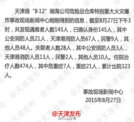 微博截图