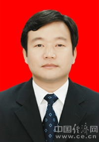 曹立军简历资料及图片 任湖南长沙市委常委