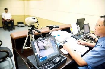 检察机关提讯涉嫌玩忽职守罪的天津市交通运输委员会主任武岱)。