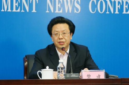 湖南长沙环保局局长黎建：妻女车房均受贿所得