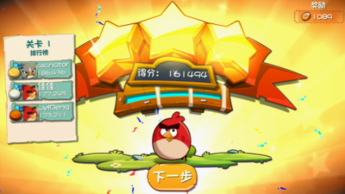 愤怒的小鸟2正式登录App Store 附免费下载地址