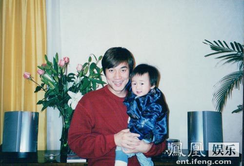 林依轮儿子林子濠参加《变形计》:去过最穷的