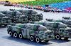 2015大阅兵中程反舰导弹东风-21D真容显现 专打航母（图）
