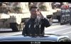 习大大左手敬礼为角度误区 实为向官兵招手致意