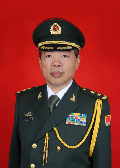 陈再方