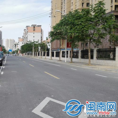 事故发生在仓山区亭洲路