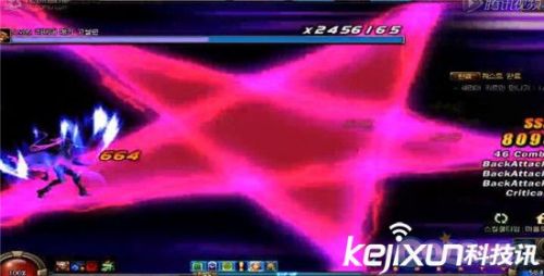 dnf详解暗帝剑豪技能改版