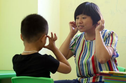 这里的教师节&ldquo;静悄悄&rdquo;