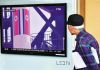 朝鲜宁边核设施卫星示意图 开始正常运转（图）