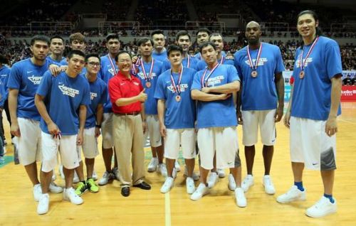 中华台北为胜中国男篮悬赏百万 重演2年前大胜?-闽南网