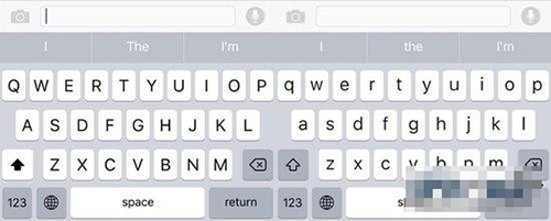ios9微信崩溃_ios9微信抢红包插件_ios9 微信图片被键盘挡住