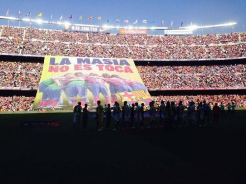 巴萨被罚球员状告FIFA侵犯人权 美国律师接手