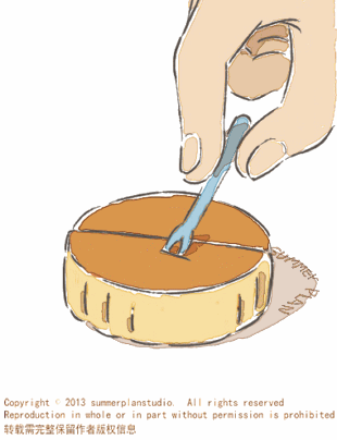月饼卡通图片大全图片