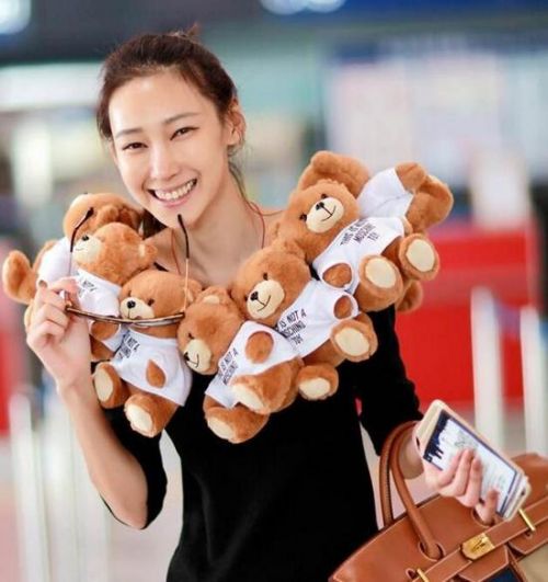 李荣浩前女友 陆瑶 回应过往恋情:缘分已尽-闽南