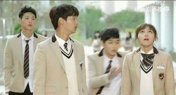 韩剧《无理的前进》第4集剧情 收视率为3.8%(图)