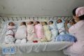 中国第4次婴儿潮未如期而至 学者呼吁全面放开二孩