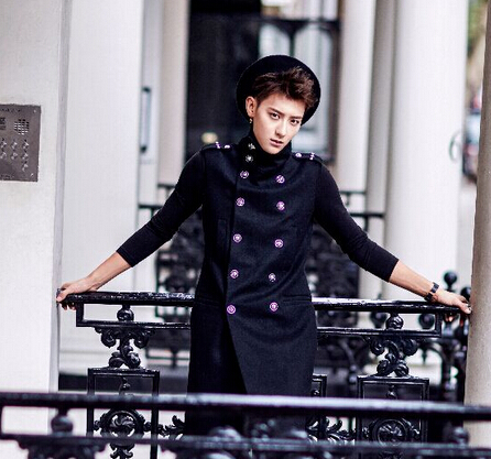 黄子韬最近的行程王俊凯最近行程李易峰最近行