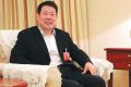 上海电力公司原总经理冯军简历资料照片 被提起公诉