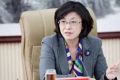 山西通奸女官员杨晓波简历照片 被诉受贿1400万