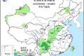 黄淮东部江淮东部有大雾 局地能见度不足200米