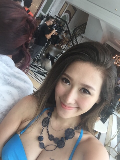  伍淑怡 YoYo为什么割腕自杀? 原因:露点照片被