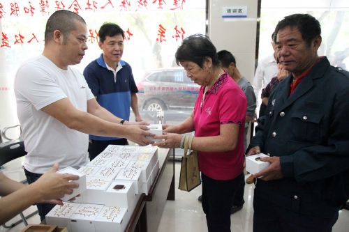 有這塊腕表回家的路多了份保障