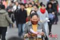 2016年国考最热岗位竞争比1430:1 报名单日增长超10万人