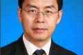 上官吉庆简历资料及照片 任陕西西安市委副书记