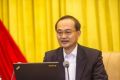 叶大波被任命为外交部驻澳门特派员公署特派员