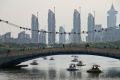 中国建筑资产总量首超美国成世界第一 人均第24位