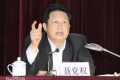 广东省江门市人大副主任聂党权简历照片 接受组织调查