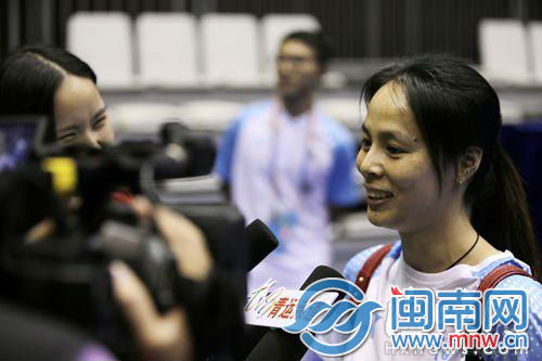 黄珊汕成媒体追逐的焦点