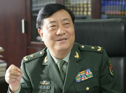 周国泰