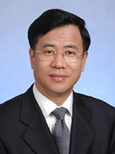 中国人民银行领导班子名单简历 央行副行长排名