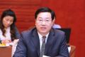 张俊简历资料及照片 升任南京建邺区区委书记