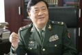 总后勤部军需物资油料部原副部长周国泰简历照片 被调查