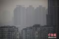 2015年第三季度空气质量最差十城：河北占七席(图)