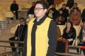 安徽滁州原副秘书长黄修玉被轻判:检举他人 有重大立功