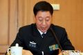 南海舰队原副司令员、海军副参谋长阎保健逝世 终年58岁