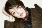 F(x)前成员Sulli崔雪莉全新写真画报曝光 变身优雅轻熟女